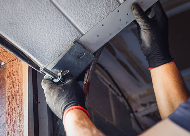 Reliable Garage Door Panel Replacement contractor in East Liverpool, OH by Garage Doors Repair Pro